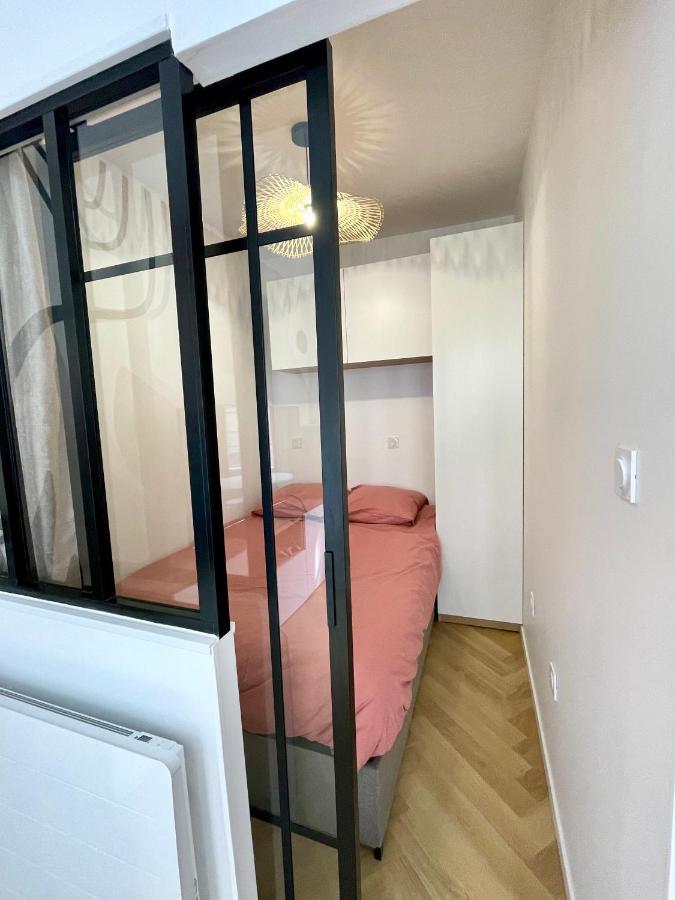 Appartement De Charme - Hypercentre Gros Horloge Rouen Ngoại thất bức ảnh
